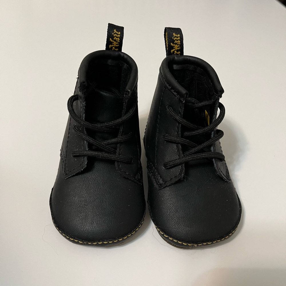 Baby Doc Marten’s
